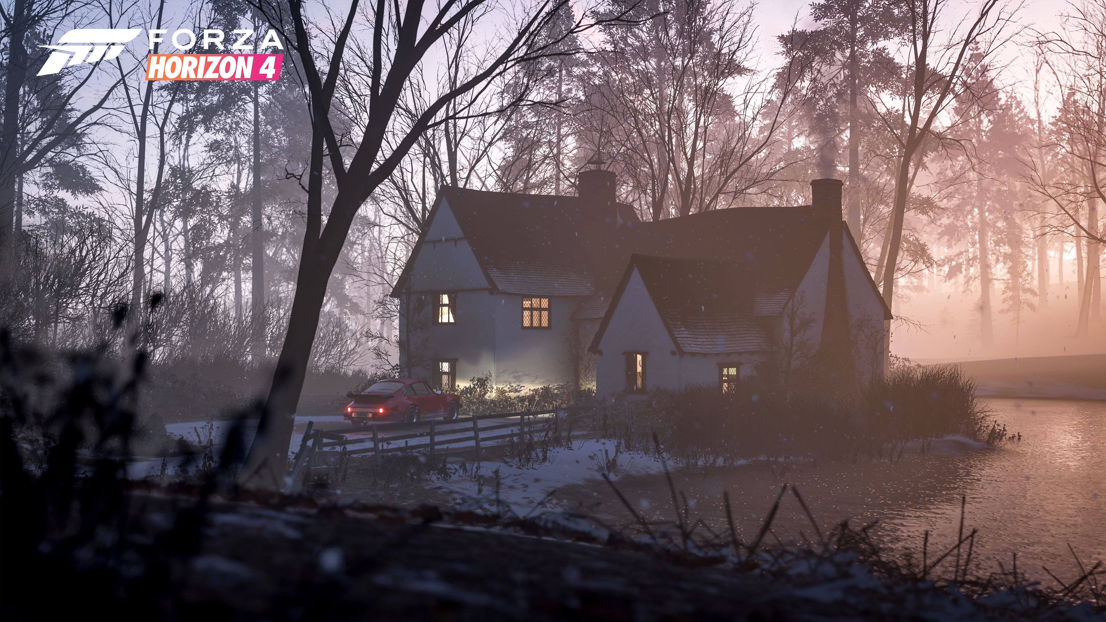 Forza Horizon 4 - Imagen 13